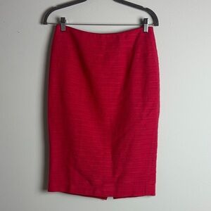 Anthropologie Moulinette Souers skirt size 4